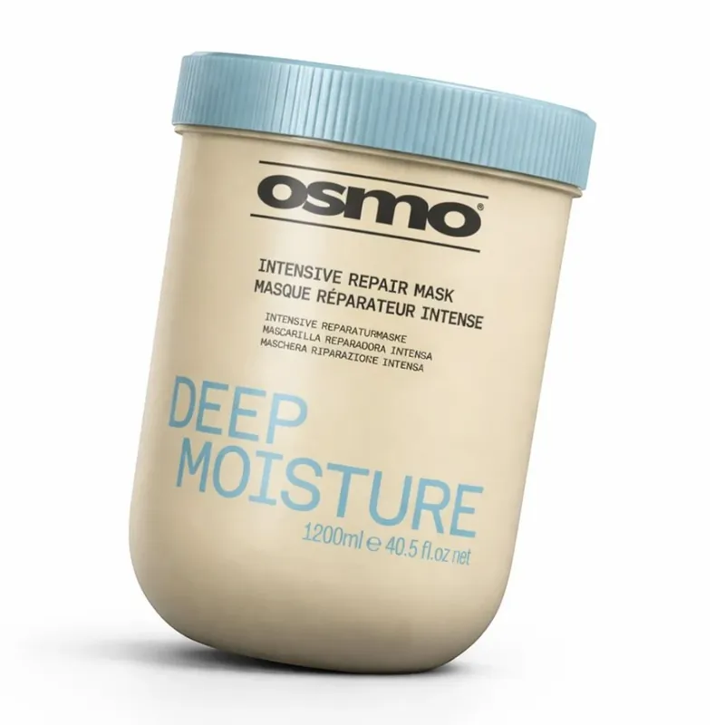 Sonderangebot Osmo Deep Moisture Intensive Repair Mask 1200 ml