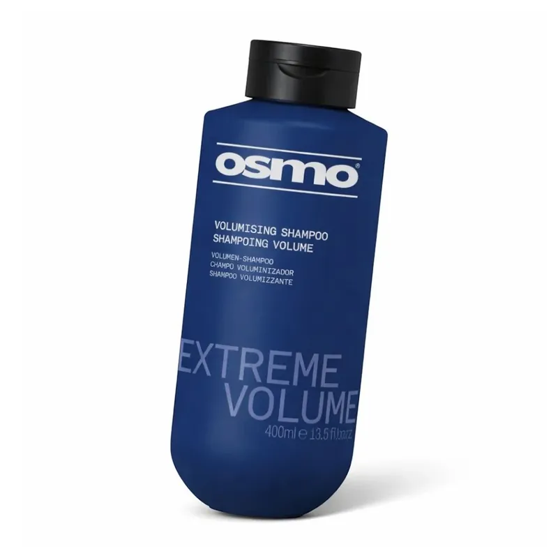 Knallerangebot Osmo Extreme Volume Volumising Shampoo 400 ml