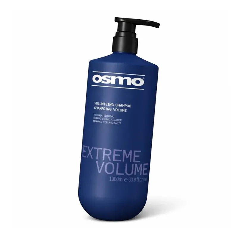 Direkt Vom Hersteller Osmo Extreme Volume Volumising Shampoo 1000 ml