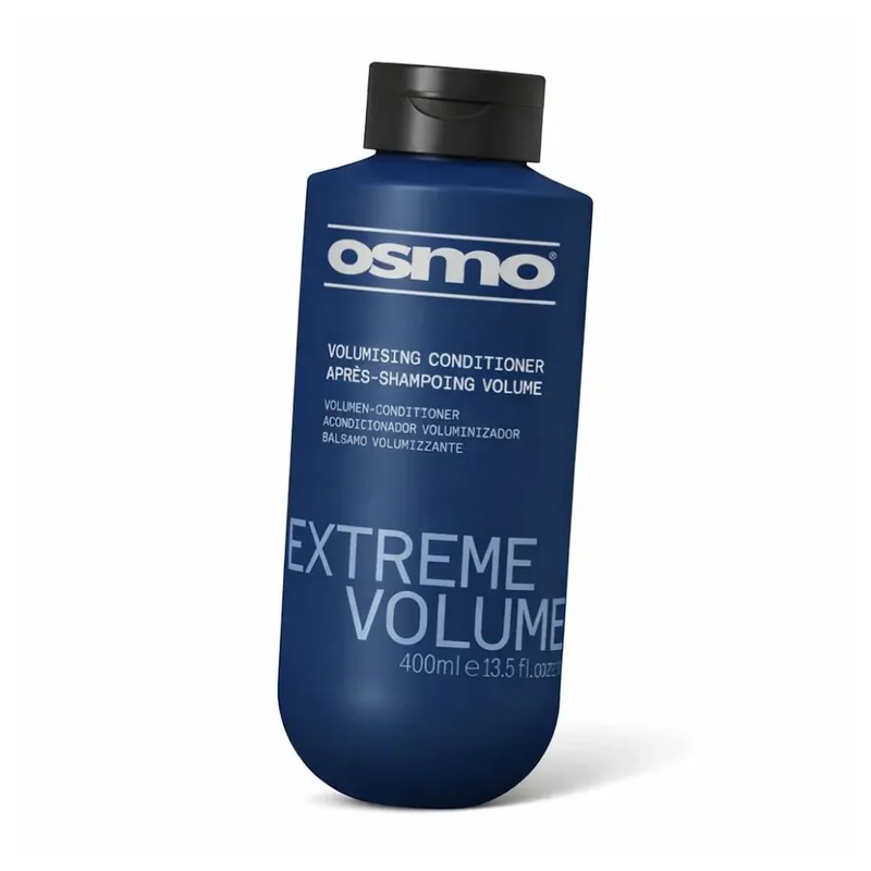 Osmo Extreme Volume Volumising Conditioner 400 ml Solange Der Vorrat Reicht