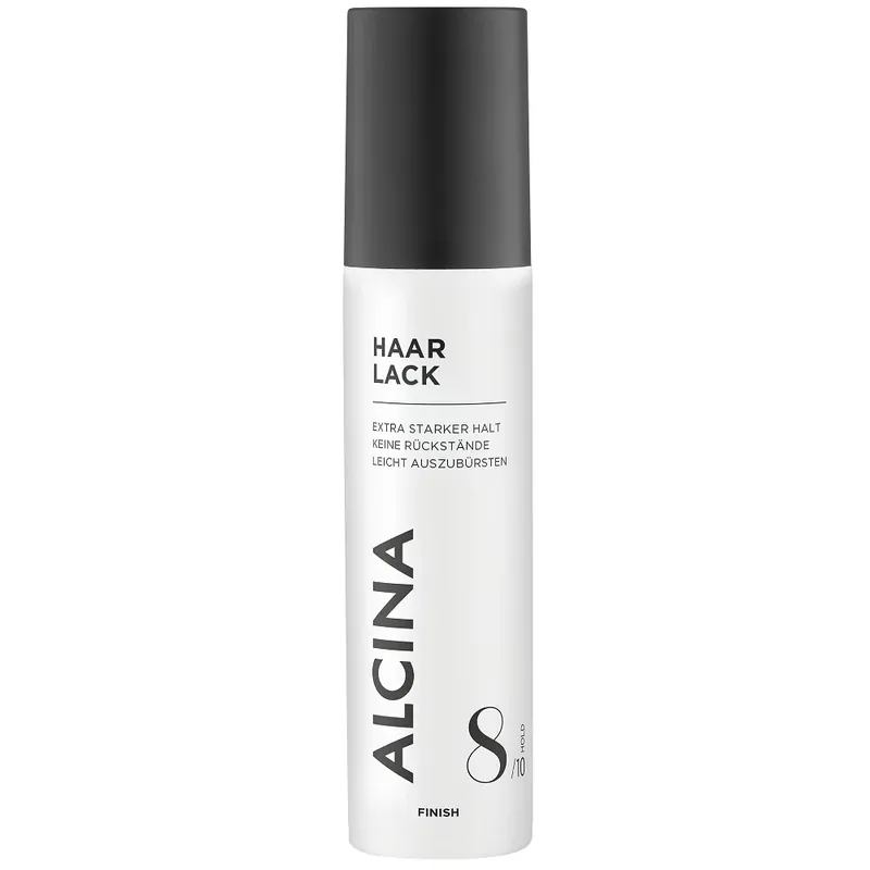 Direktkauf Alcina Haar Lack 125ml