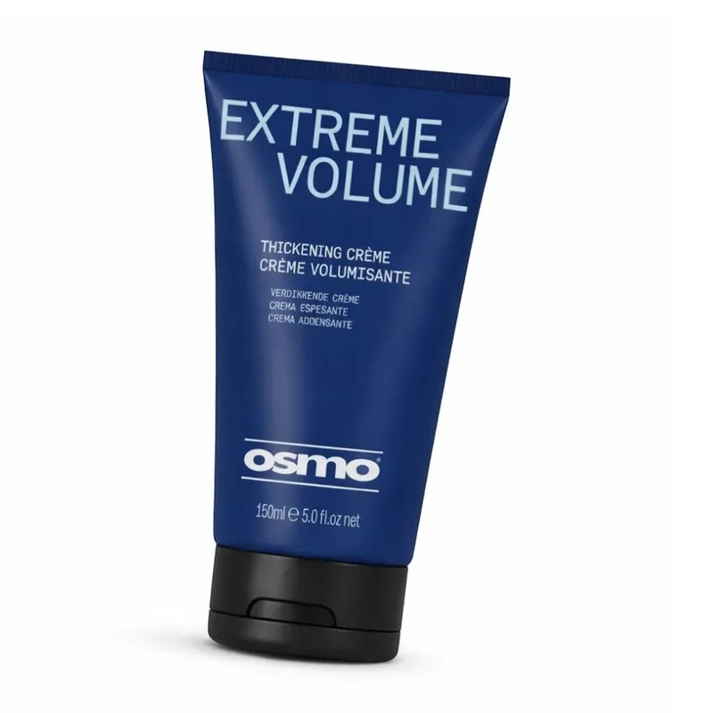 Billig Osmo Extreme Volume Thickening Creme 150 ml