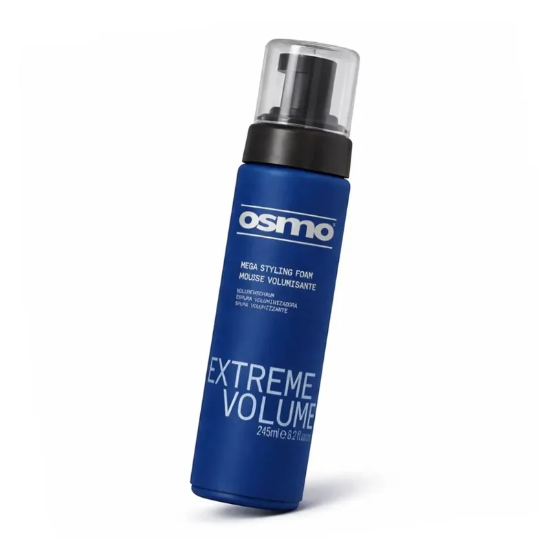 Finale Aktion Osmo Extreme Volume Mega Styling Foam 245 ml