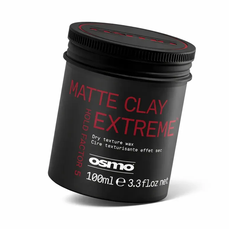 Saisonangebot Osmo Matte Clay Extreme 100 ml
