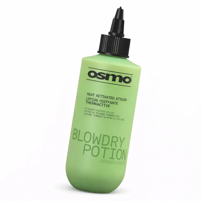 Direkt Vom Hersteller Osmo Blowdry Potion 250 ml