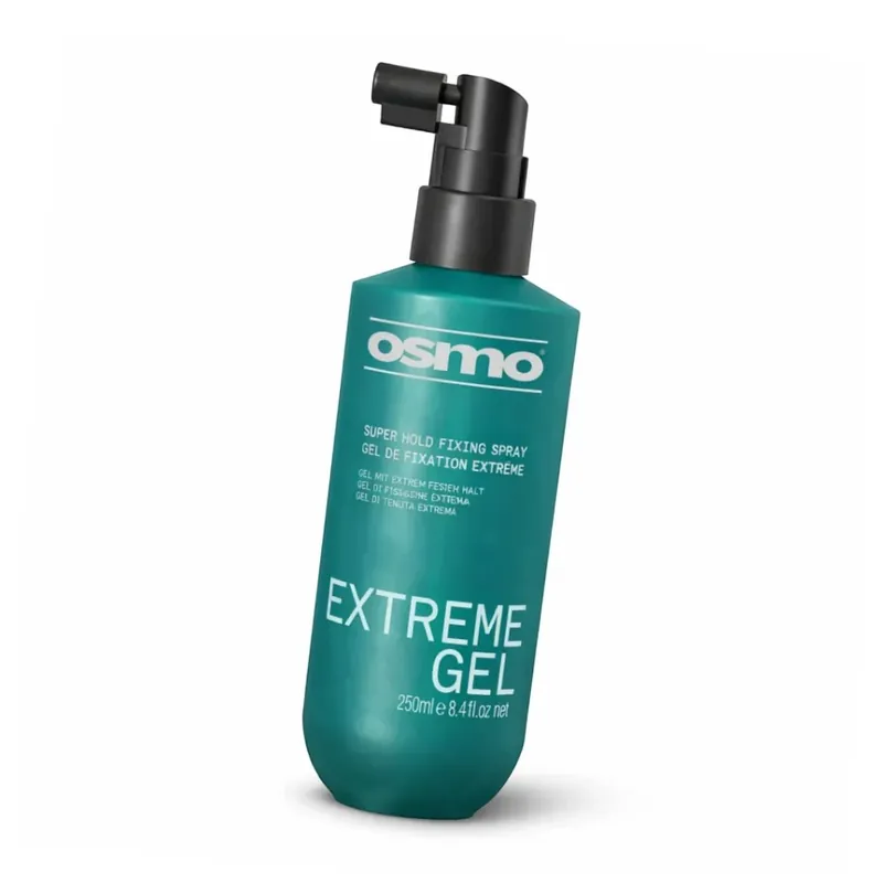 Osmo Extreme Gel Spray 250 ml Sichere Zahlung