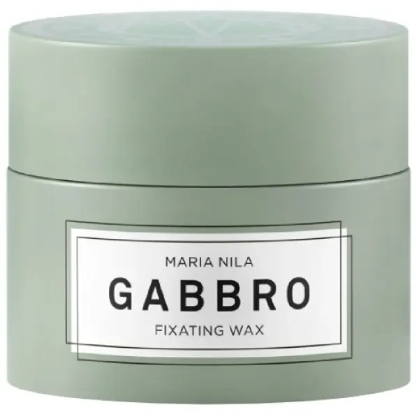 Maria Nila Minerals Gabbro Fixating Wax 50 ml Direkt Vom Hersteller