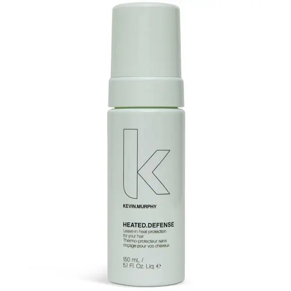 Kevin Murphy Heated Defense 150 ml - Hitzeschutz Billig