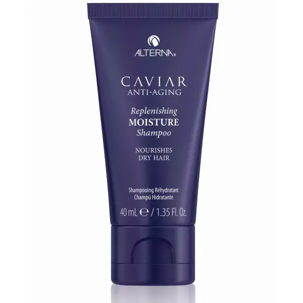 Günstig Alterna Caviar Anti Aging Replenishing Moisture Shampoo 40 ml