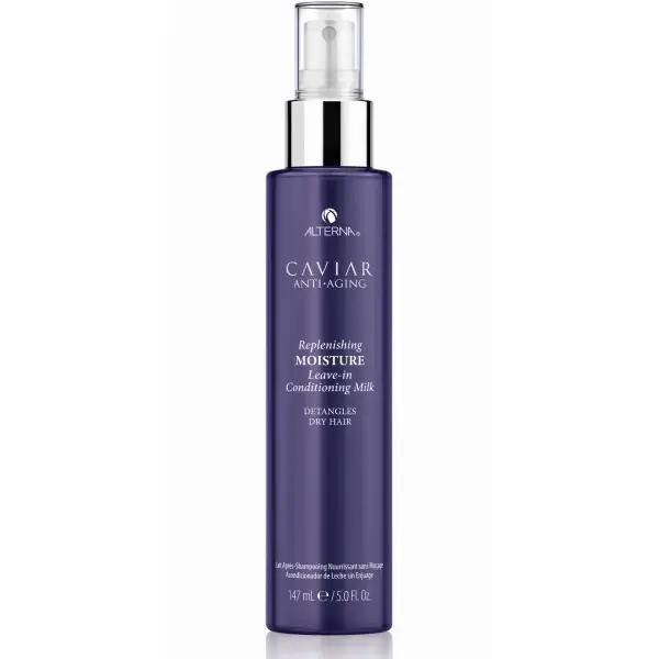 Aktuell Alterna Caviar Anti-Aging Replenishing Moisture Leave-In Conditioning Milk 150 ml