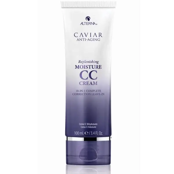 Alterna Caviar Anti-Aging Replenishing Moisture CC Cream 100 ml Neu