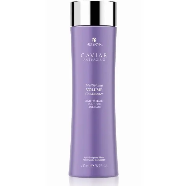 Alterna Caviar Anti-Aging Multiplying Volume Conditioner 250 ml Jetzt Bestellen