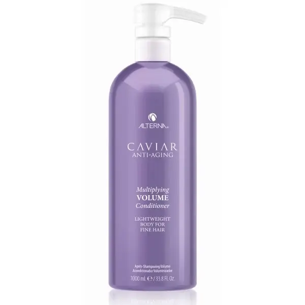 Alterna Caviar Anti-Aging Multiplying Volume Conditioner 1000 ml Preisknaller