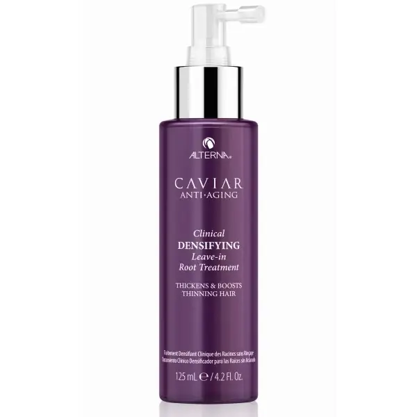 Sofort Bestellen Alterna Caviar Anti-Aging Clinical Densifying Scalp Treatment 125 ml