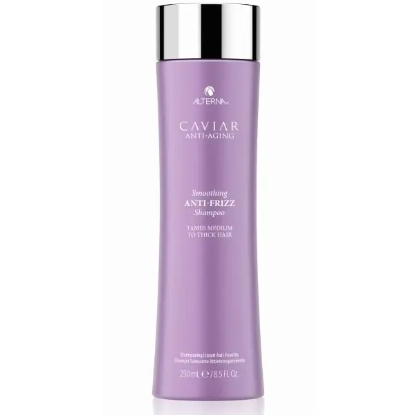 Alterna Caviar Anti-Aging Smoothing Anti-Frizz Shampoo 250 ml Rabatt