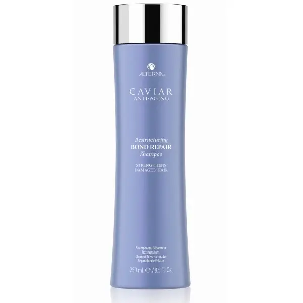 Alterna Caviar Anti-Aging Restructuring Bond Repair Shampoo 250 ml Sofort Bestellen