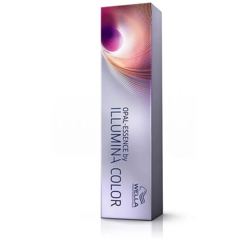 Wella Illumina Opal Essence 60 ml Begrenztes Angebot