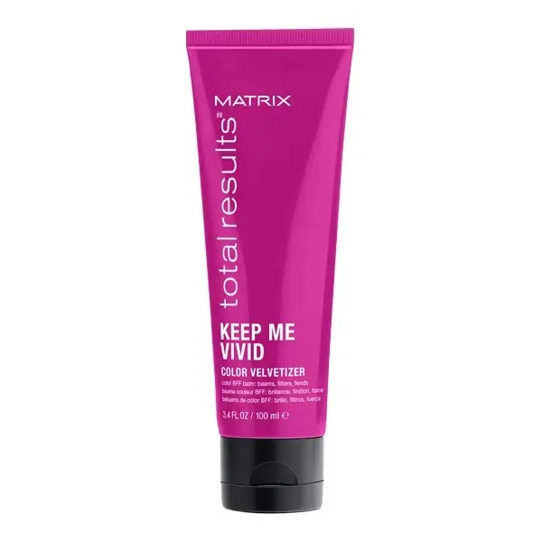 Preis Gesenkt Matrix Total Results Keep Me Vivid Color Velvetizer 100 ml