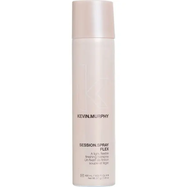 Expressversand Kevin.Murphy Session.Spray Flex 400 ml - Haarspray