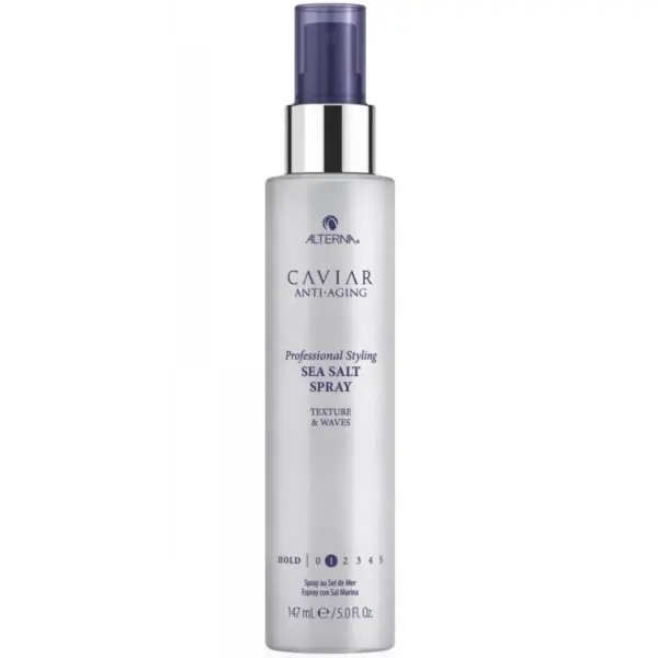 Super-Preis Alterna Caviar Anti-Aging Sea Chic Volume & Texture Foam Spray 156 g