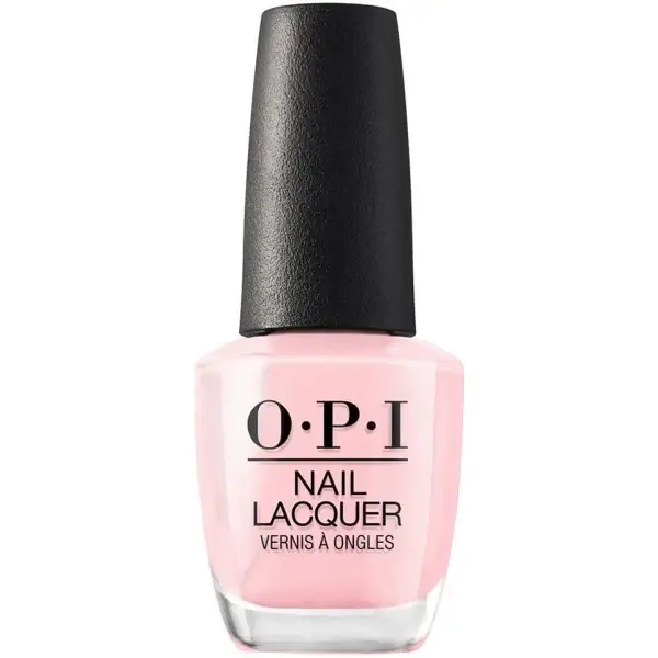 OPI Nail Lacquer 15 ml - NLH39 - It's a Girl Sonderaktion