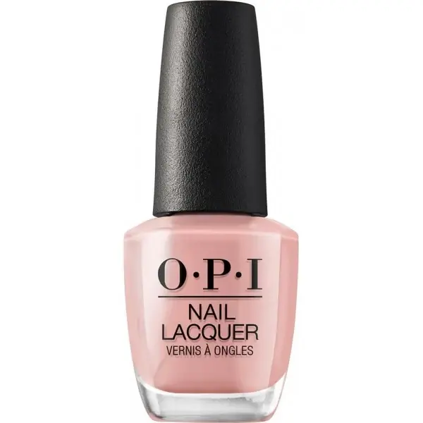 Letzte Chance OPI Nail Lacquer 15 ml - NLA15 - Dulce de Leche