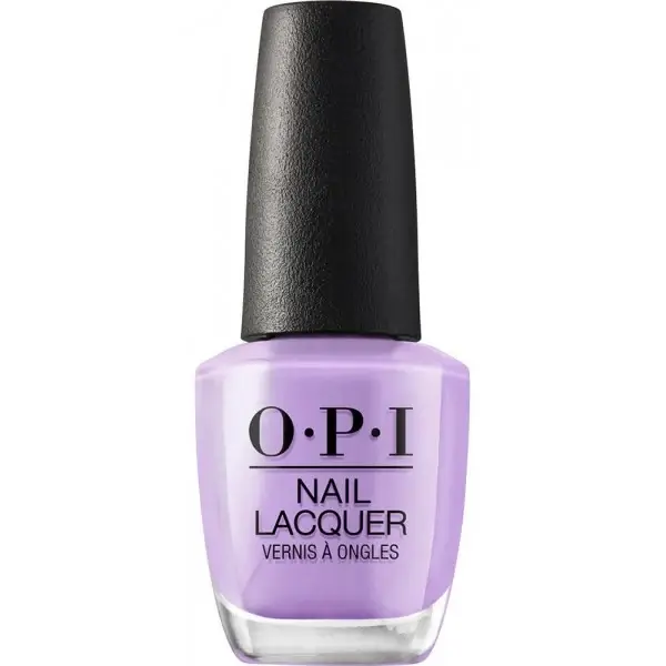 OPI Nail Lacquer 15 ml - NLB29 - Do You Lilac It? Preisknaller
