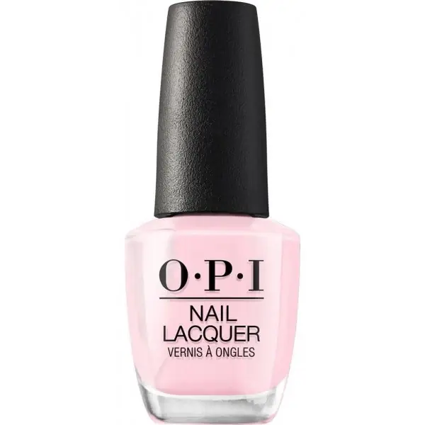 Solange Der Vorrat Reicht OPI Nail Lacquer 15 ml - NLB56 - Mod About You