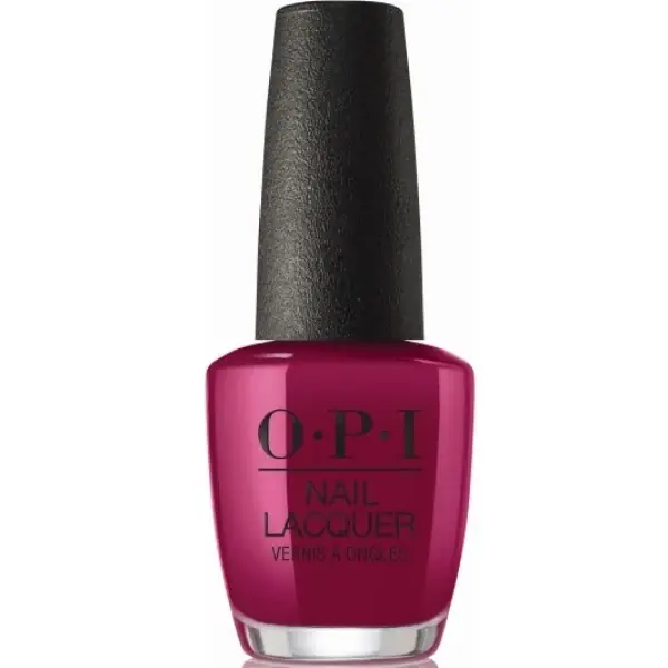OPI Nail Lacquer 15 ml - NLB78 - Miami Beet Schneller Versand