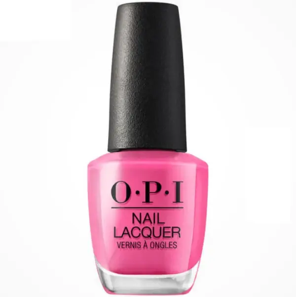 OPI Nail Lacquer 15 ml - NLB86 - Shorts Story Neu Im Sortiment