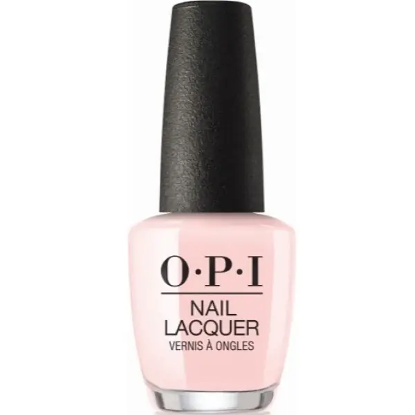 Must-Have OPI Nail Lacquer 15 ml - NLH19 - Passion