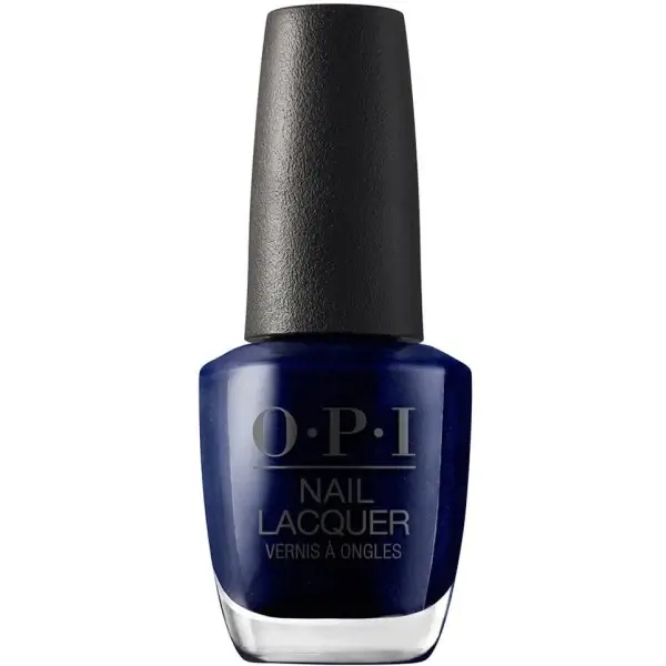 Highlight OPI Nail Lacquer 15 ml - NLI47 - Yoga-ta Get this Blue!