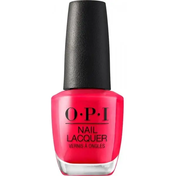 OPI Nail Lacquer 15 ml - NLM21 - My Chihuahua Bites Neue Ware