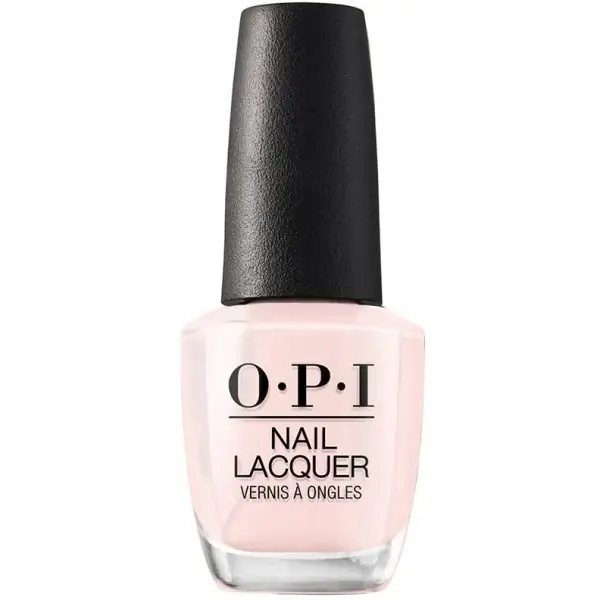 OPI Nail Lacquer 15 ml - NLR41 - Mimosas For Mr & Mrs Günstig