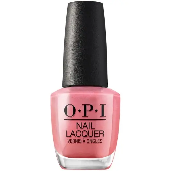 Sonderangebot OPI Nail Lacquer 15 ml - NLA06 - Hawaiian Orchid