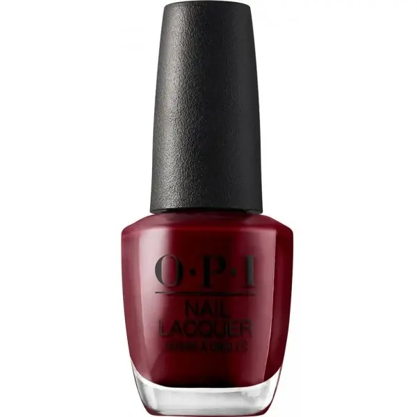 Markenprodukt OPI Nail Lacquer 15 ml - NLW52 - Got the Blues for Red