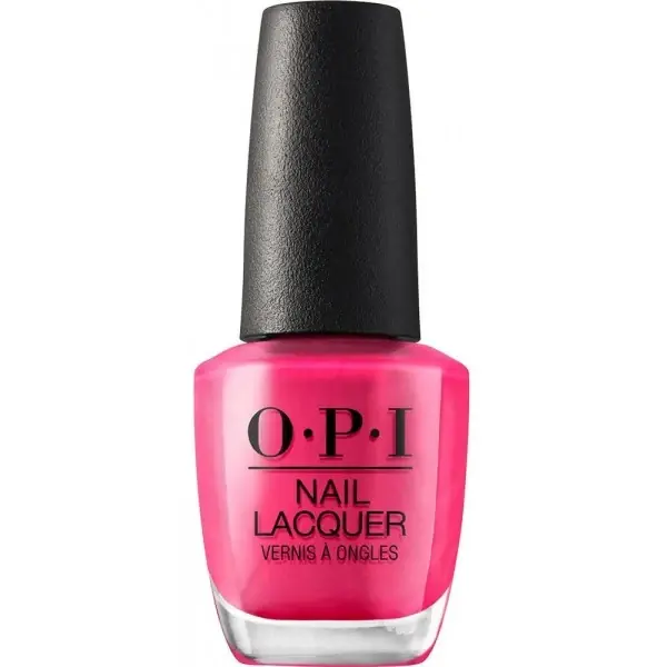 Saisonangebot OPI Nail Lacquer 15 ml - NLE44 - Pink Flamenco