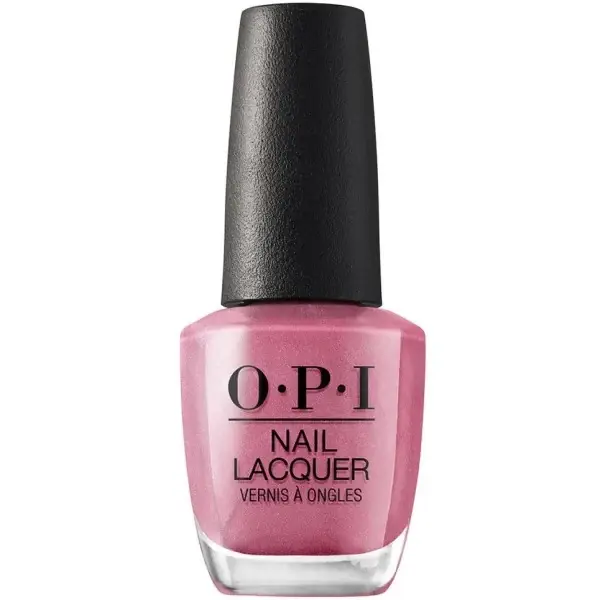 Bestpreis OPI Nail Lacquer 15 ml - NLS45 - Not So Bora-Bora-ing Pink