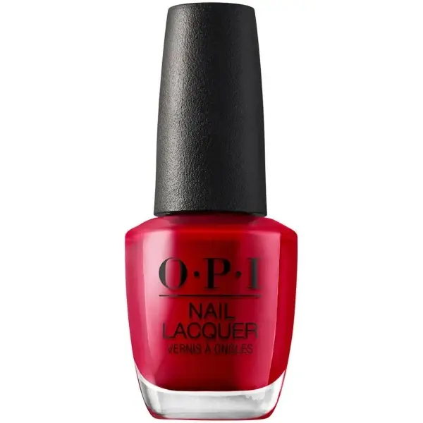 Neu Im Sortiment OPI Nail Lacquer 15 ml - NLZ13 - Color So Hot It Berns