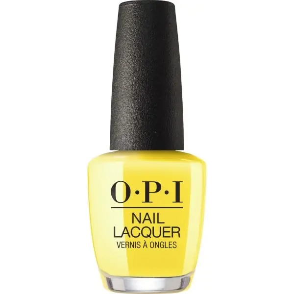 OPI Nail Lacquer 15 ml - NLA65 - I Just Can't Cope-acabana Rabatt