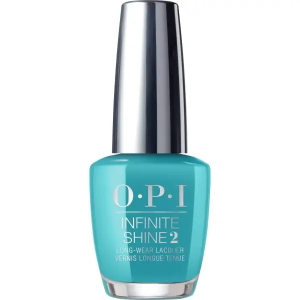 OPI Infinite Shine Tokyo Collection 15 ml - ISLT88 - Suzi-san Climbs Fuji-san Nur Heute