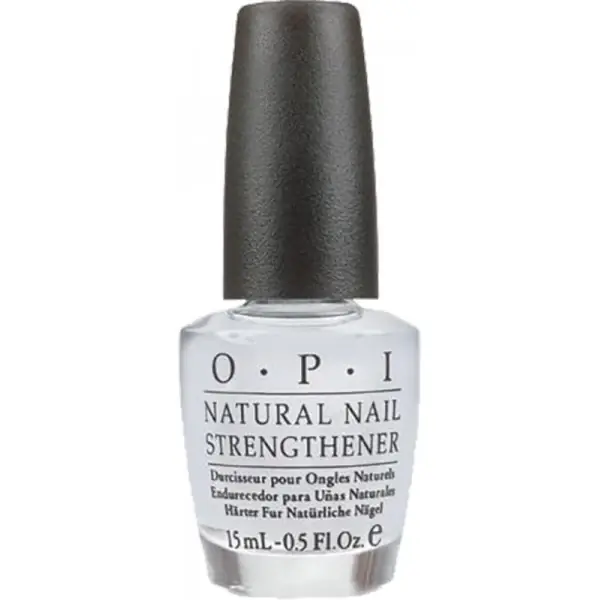 Online Kaufen OPI Natural Nail Strengthener 15 ml - NTT60