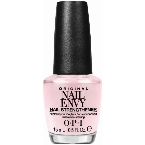 OPI Nail Envy - NT222 - Strengthener Bubble Bath 15 ml Angebot