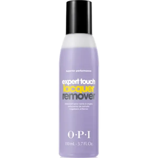 Bestpreis OPI Nail Polish Remover Expert Touch 110 ml - AL414