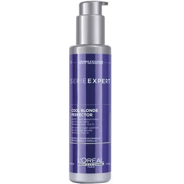 L'Oreal Serie Expert Blondifier Cool Blonde Perfector 150ml Preisreduziert