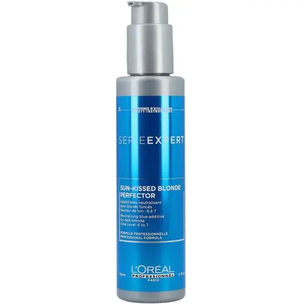 Markenware L'Oreal Serie Expert Blondifier Sun-Kissed Blonde Perfector 150ml