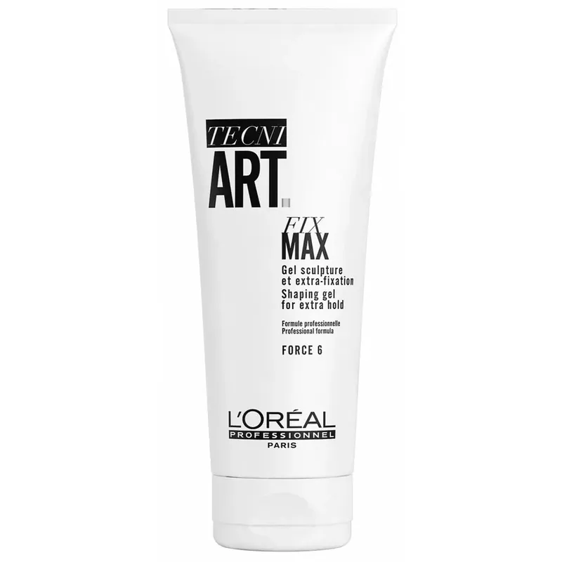Aktuell L'Oréal Professionnel tecni.art Fix Max Gel 200 ml