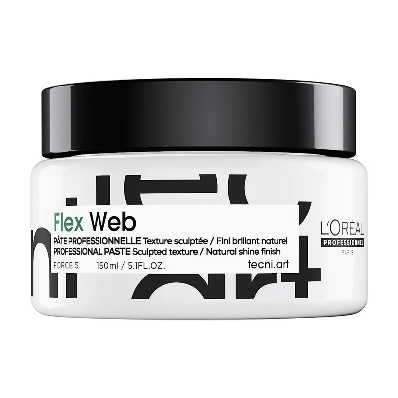 L'Oréal Professionnel tecni.art Flex Web 150 ml Direkt Vom Hersteller