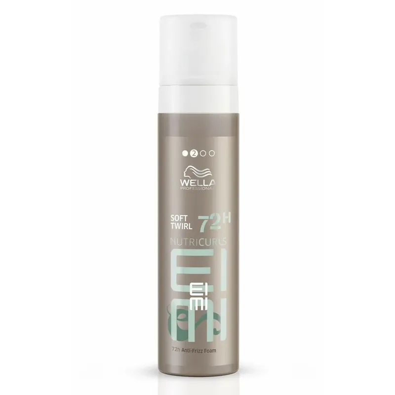 Neu Wella EIMI NutriCurls Soft Twirl 200 ml