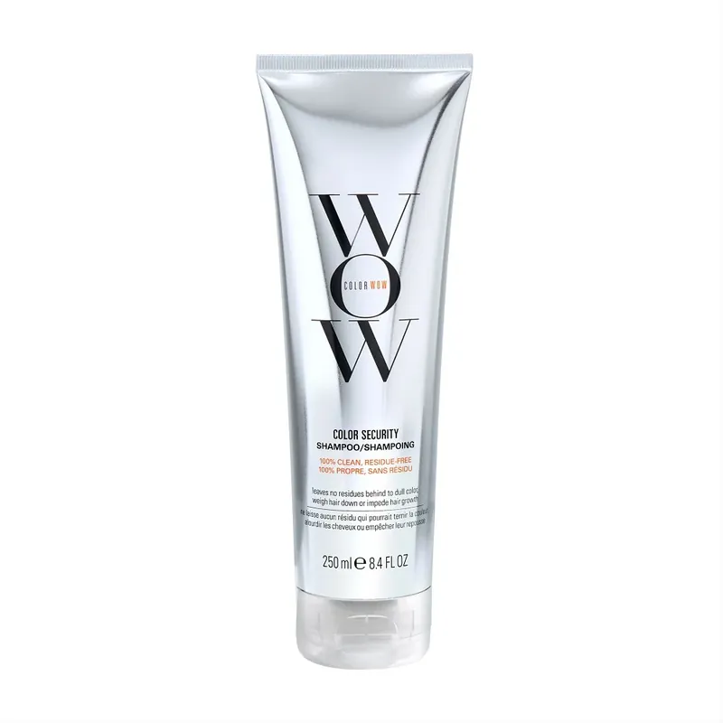 Echt Color Wow Color Security Shampoo 250 ml